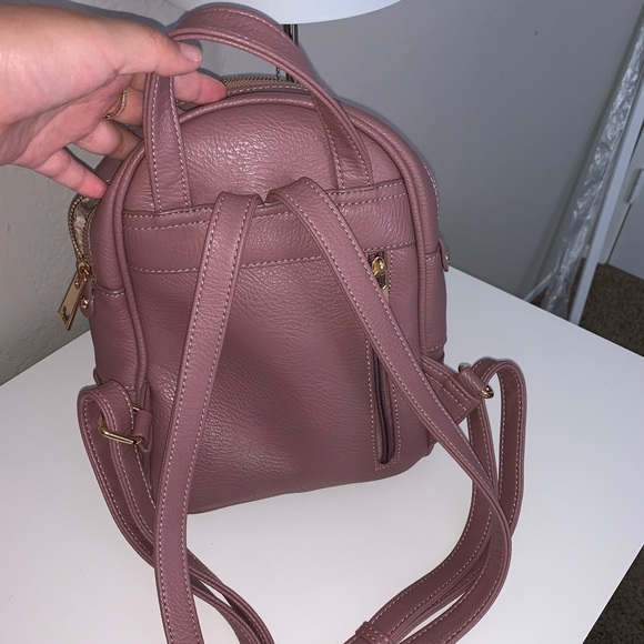 Small backpack - Picture 2 of 3